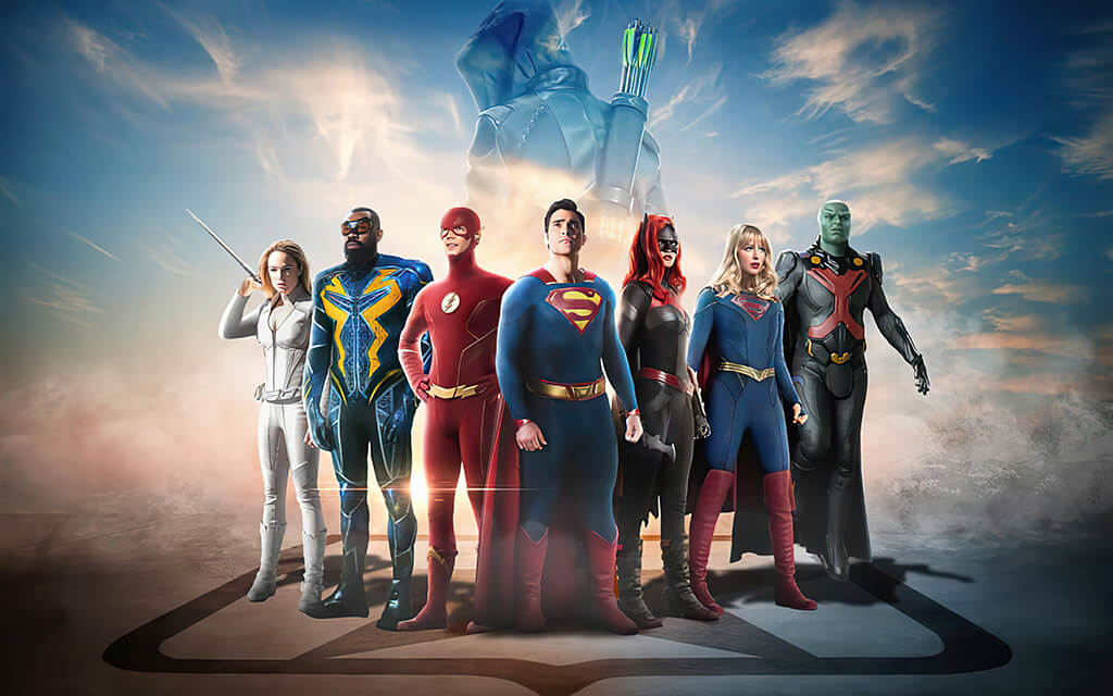 DC FanDome