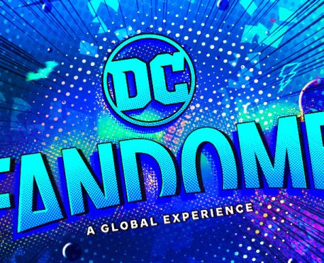 DC FanDome