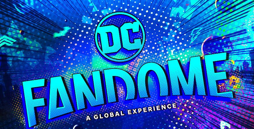 DC FanDome