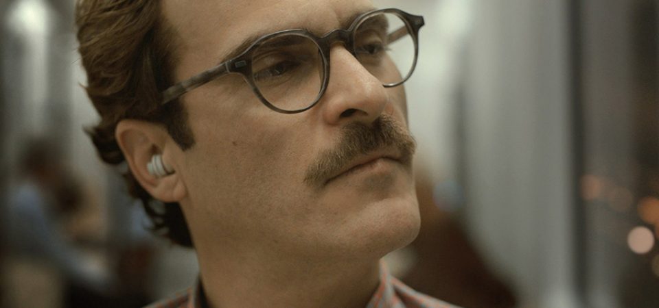 Joaquin Phoenix