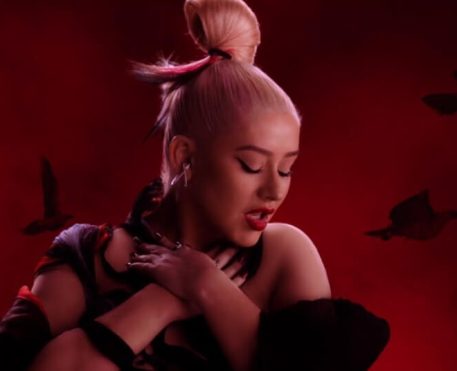 Mulan | Christina Aguilera