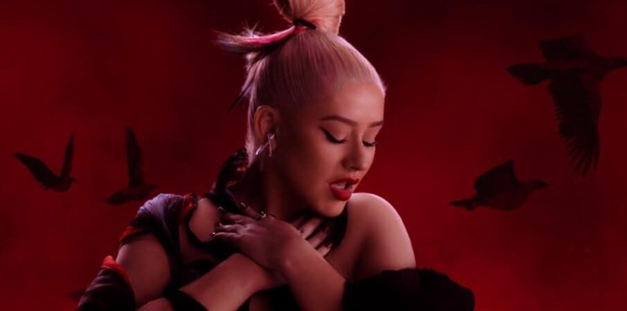 Mulan | Christina Aguilera