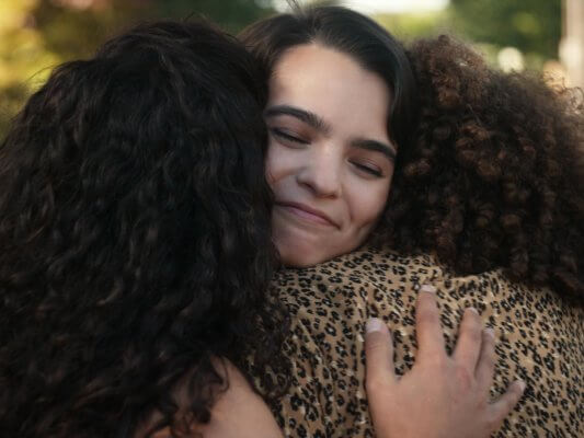 Gatunas 2ª temporada na Netflix