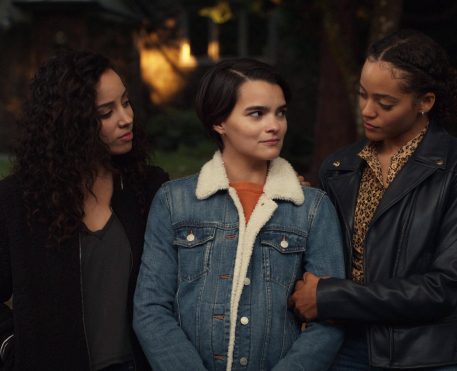 Gatunas 2ª temporada na Netflix