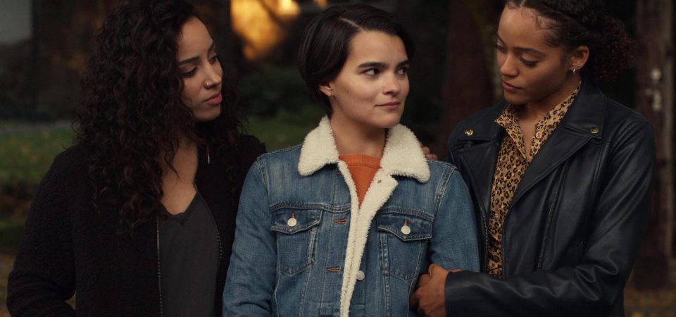 Gatunas 2ª temporada na Netflix