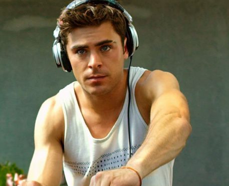 Zac Efron