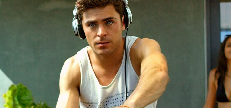 Zac Efron