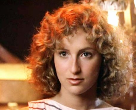 Dirty Dancing: Ritmo Quente | Jennifer Grey