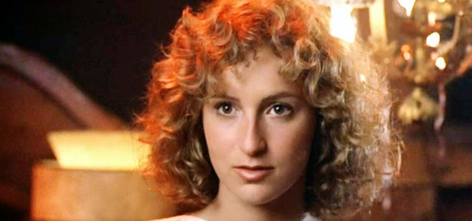 Dirty Dancing: Ritmo Quente | Jennifer Grey