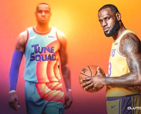 Space Jam 2