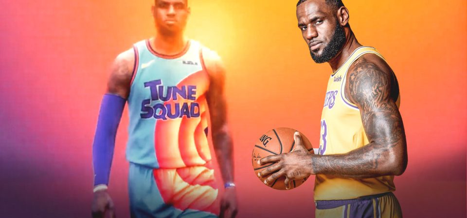 Space Jam 2