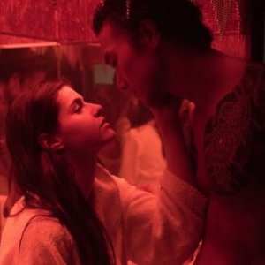 Lost Girls & Love Hotels
