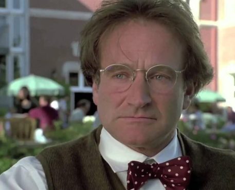 Robin Williams