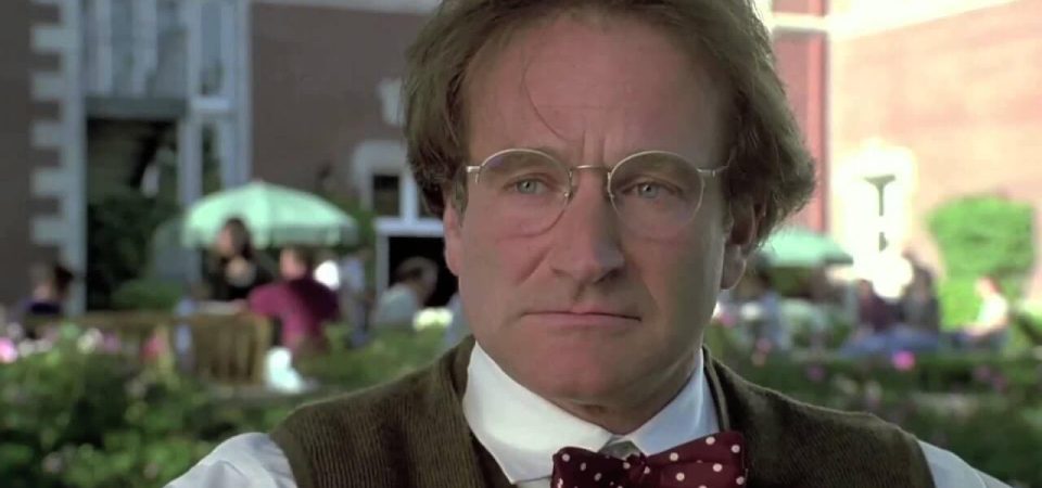 Robin Williams