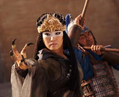 Mulan