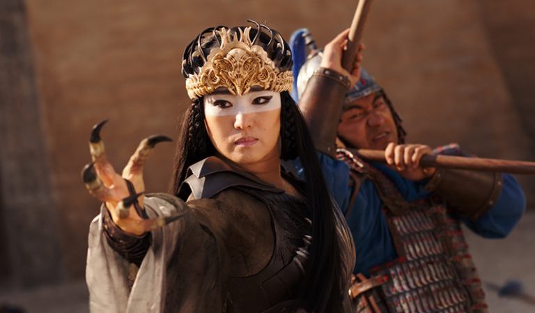Mulan