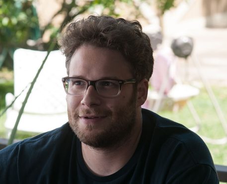 Seth Rogen