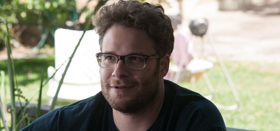 Seth Rogen