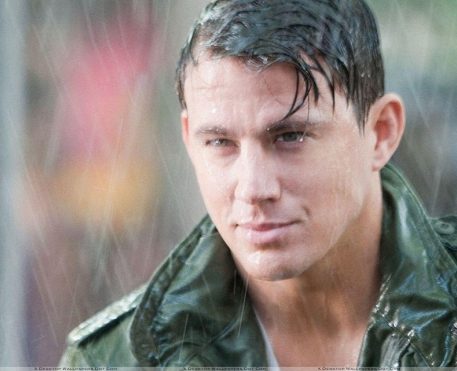 Channing Tatum