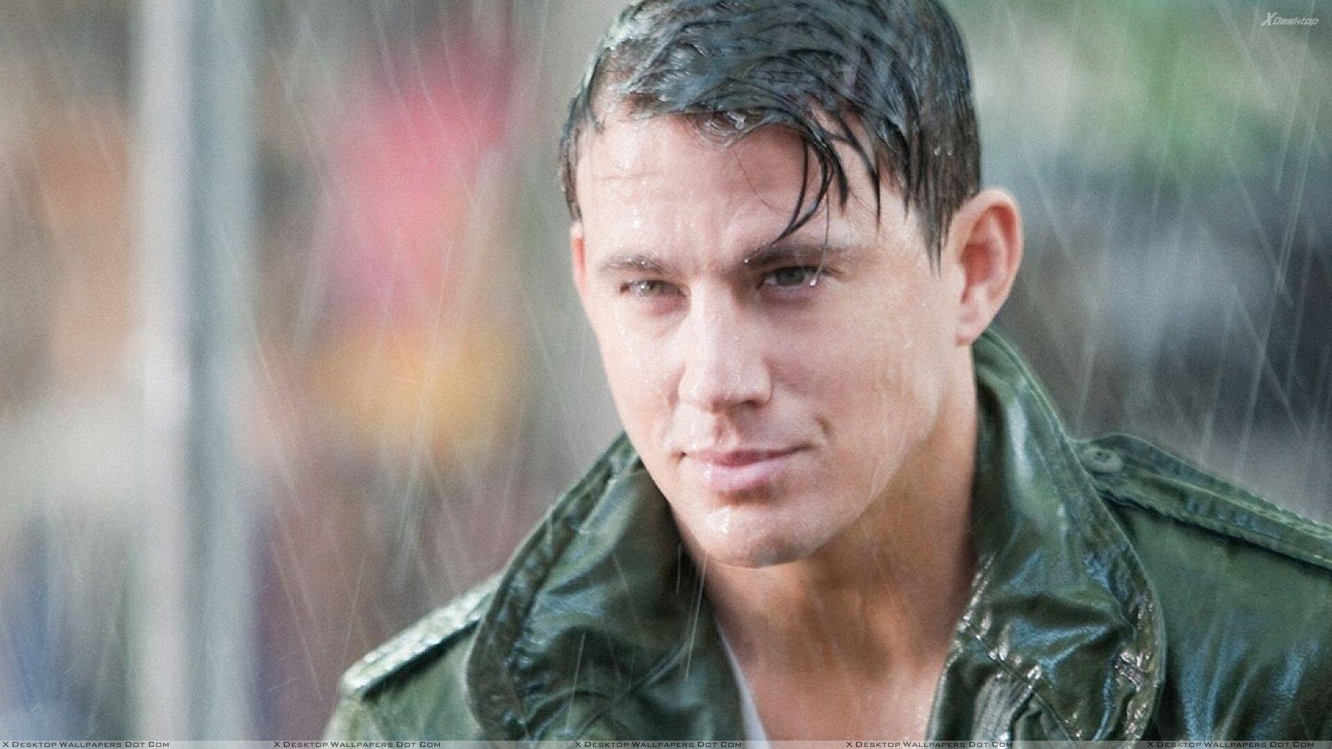 Channing Tatum