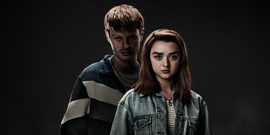 The Owners | Terror com Maisie Williams ganha trailer e data