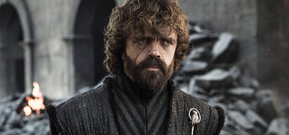 Peter Dinklage de Game of Thrones