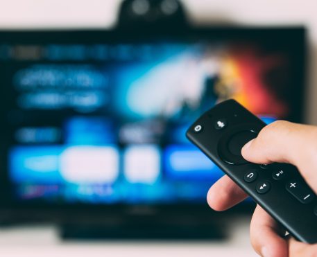 Seu quarto pode ser o melhor lugar para assistir filmes e séries