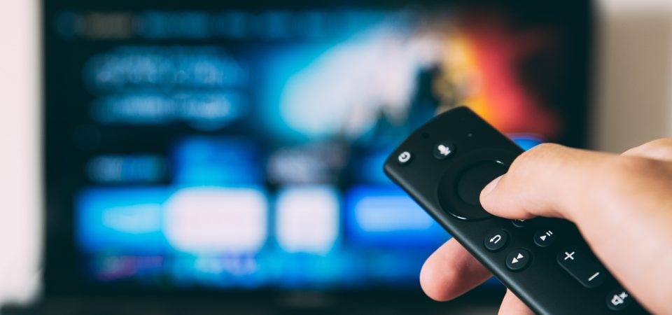 Seu quarto pode ser o melhor lugar para assistir filmes e séries