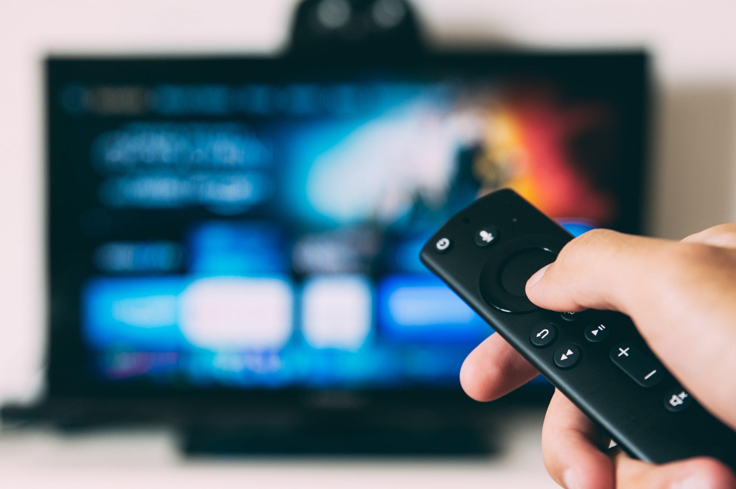 Seu quarto pode ser o melhor lugar para assistir filmes e séries