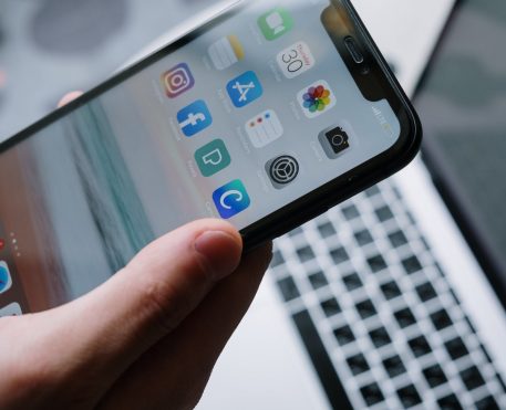 Downloads de Aplicativos para Celular Aumentaram