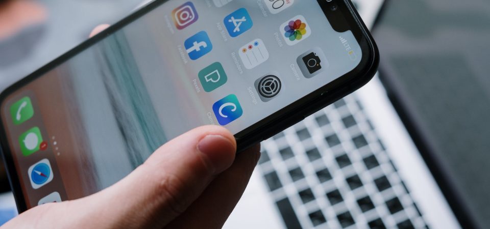 Downloads de Aplicativos para Celular Aumentaram