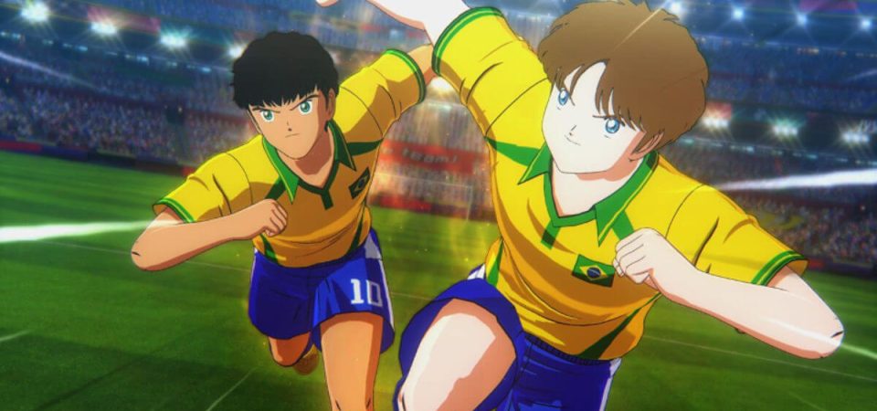 Super Campeões | Novo teaser do game