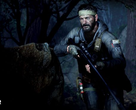 Call of Duty: Black Ops Cold War será lançado em novembro