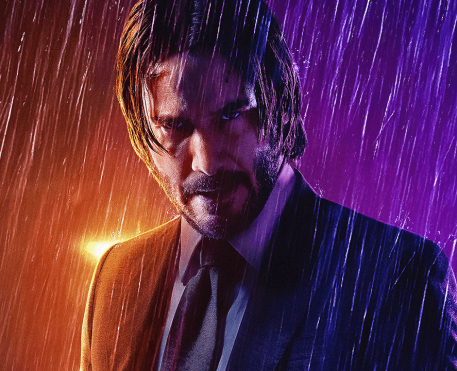 John Wick 5 é confirmado