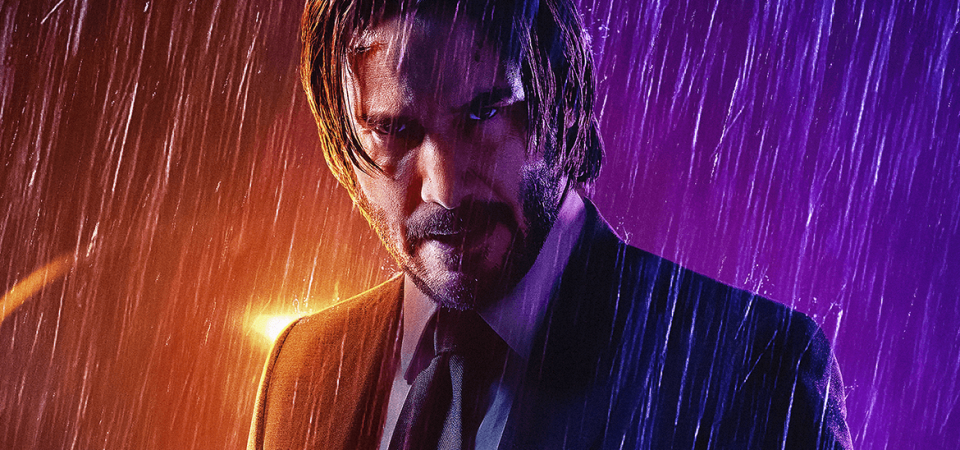 John Wick 5 é confirmado