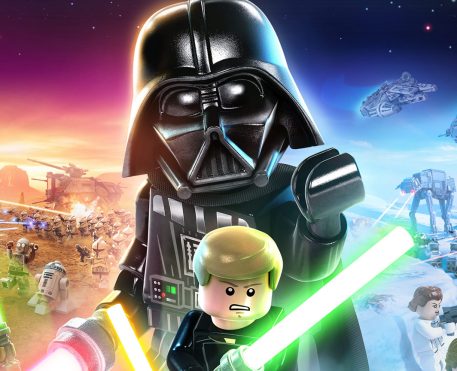 LEGO Star Wars: A Saga Skywalker ganha trailer
