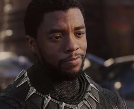Chadwick Boseman | Marvel Studios publica vídeo