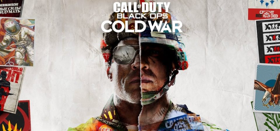 Call of Duty Black Ops Cold War ganha trailer