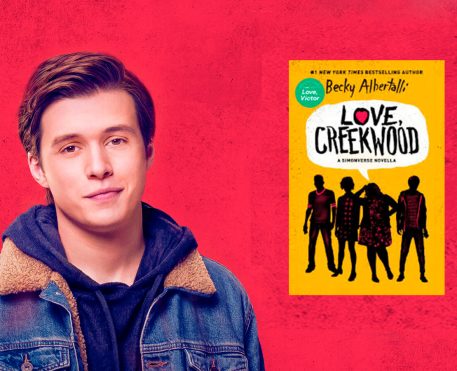 Com amor, Creekwood, de Becky Albertalli