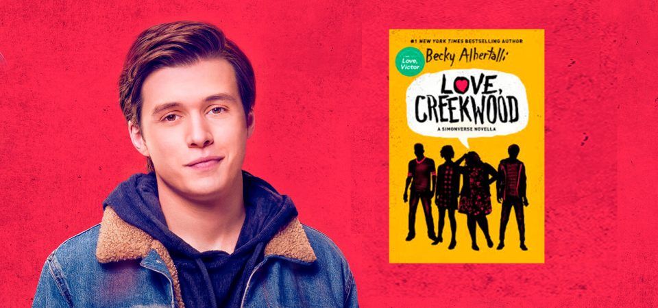 Com amor, Creekwood, de Becky Albertalli