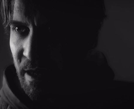 Control | Expansão EMA conta com a presença de Alan Wake