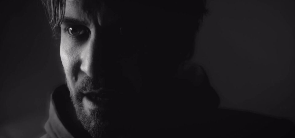 Control | Expansão EMA conta com a presença de Alan Wake