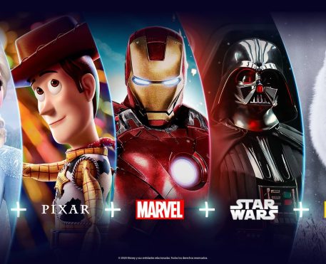 Disney+ estará disponível para toda a América Latina