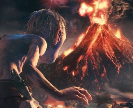 The Lord of the Rings: Gollum | Game