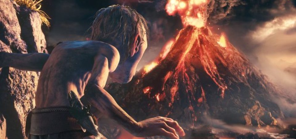 The Lord of the Rings: Gollum | Game