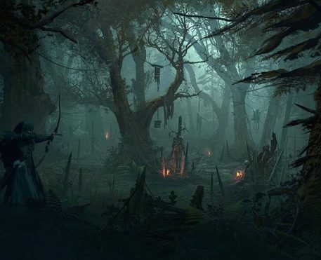 Hood: Outlaws & Legends | Game é anunciado