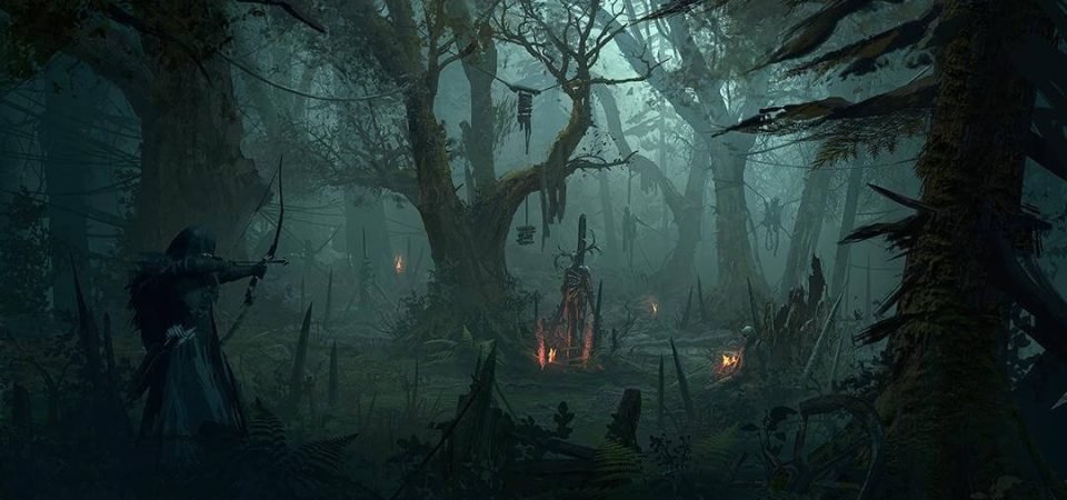 Hood: Outlaws & Legends | Game é anunciado