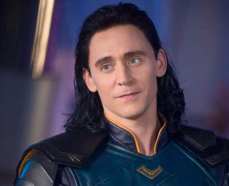 Loki Marvel