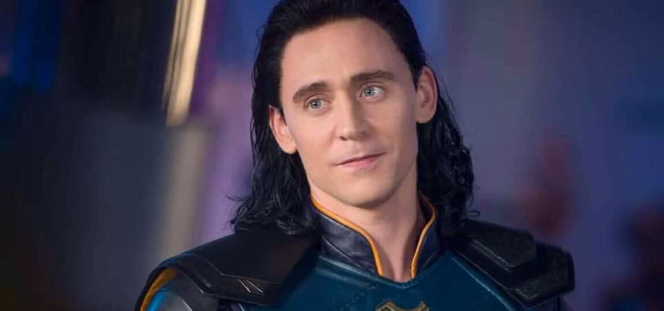 Loki Marvel