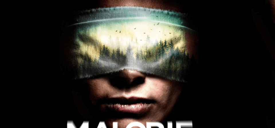 Malorie, a sequência de Caixa de Passáros